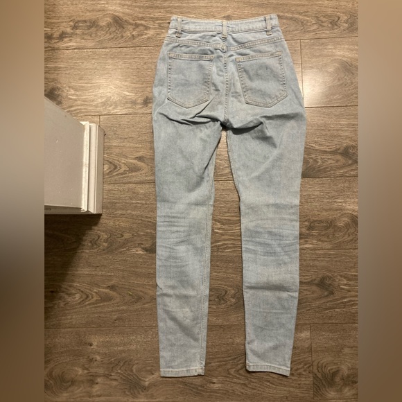 American Apparel Jeans - Picture 2 of 4